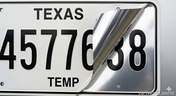 Texas Attempted to Eliminate Paper Plates, But Offenders Have Already Discovered a More Affordable Alternative | Carscoops